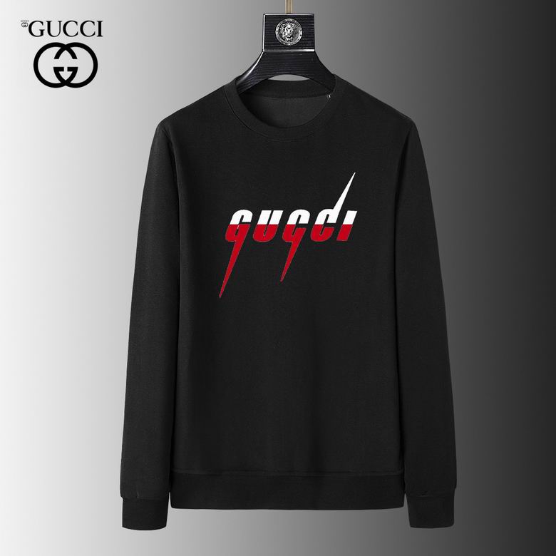 Gucci Sweatshirt m-3xl-139